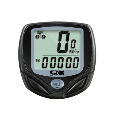 bion bike computer